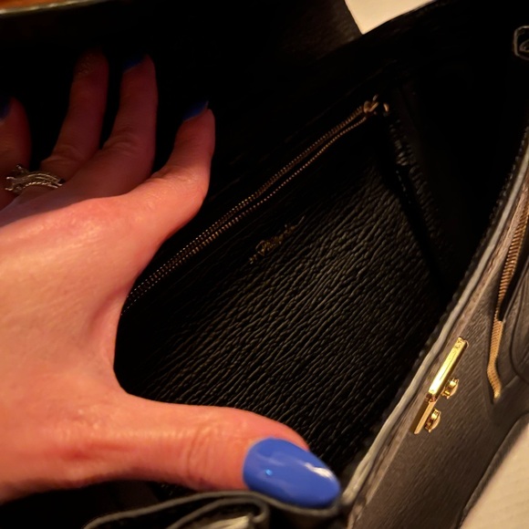 💛💛SOLD 💛💛 3.1 Phillip Lim backpack or shoulder bag - Picture 8 of 11